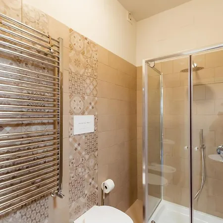 Nyaraló Neapolitan Skyscraper Nápoly