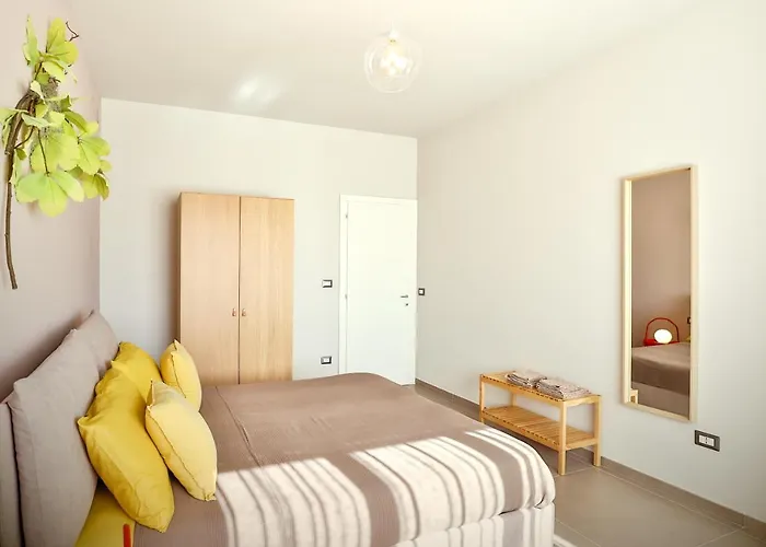 Neapolitan Skyscraper بيت للعطل